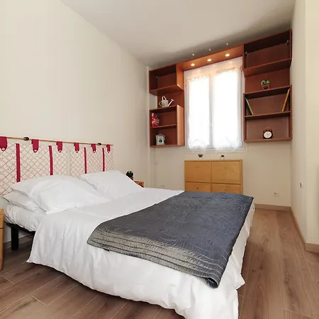 Grosso Five Stars Holiday House דירה