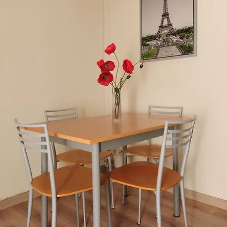 דירה Grosso Five Stars Holiday House *