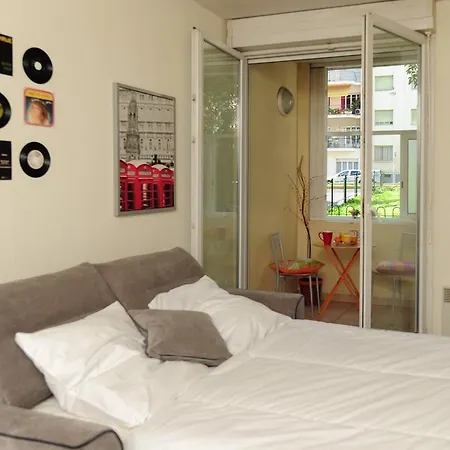 Grosso Five Stars Holiday House ניס