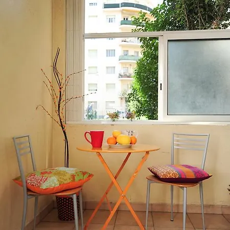 דירה Grosso Five Stars Holiday House *